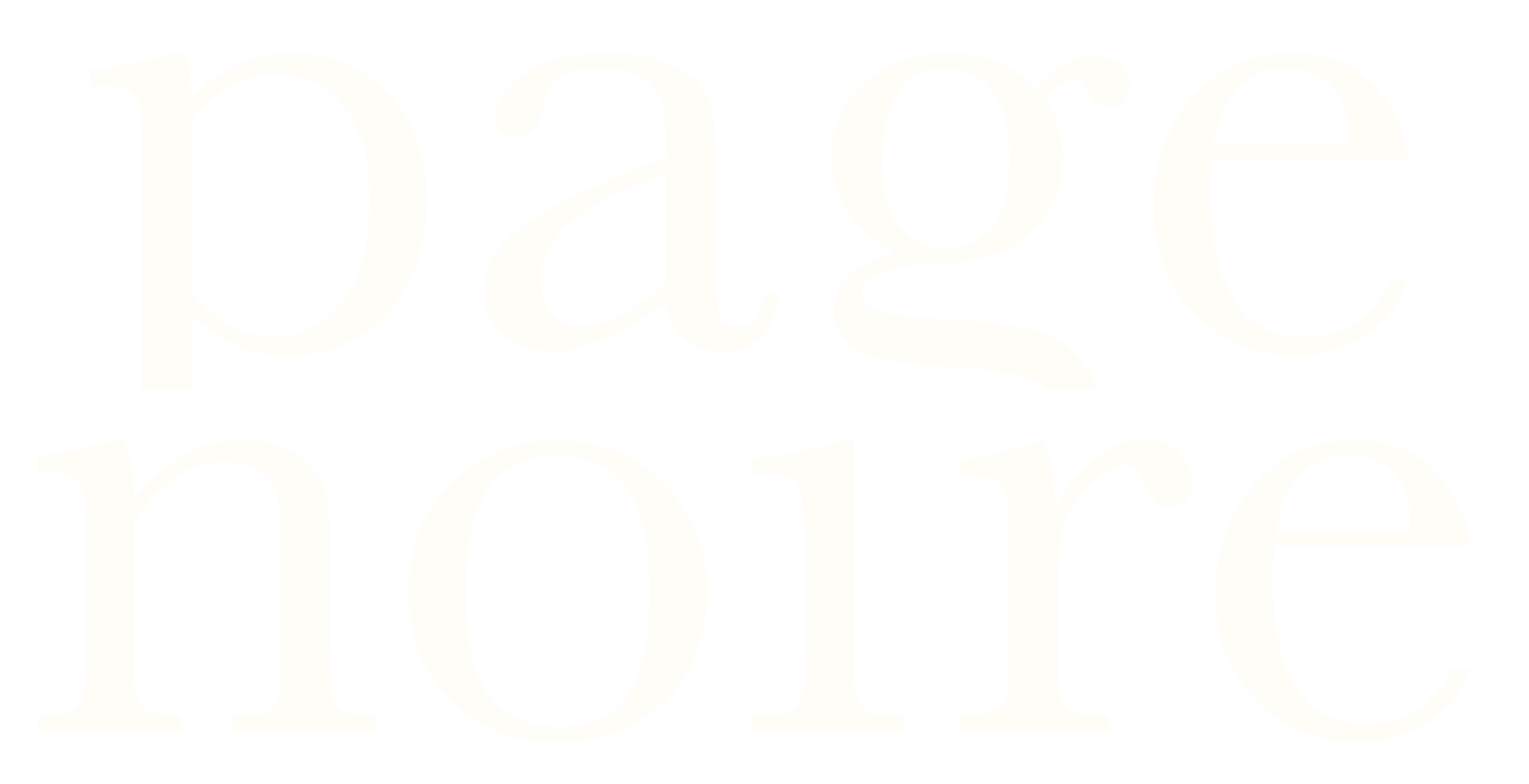 Page Noire